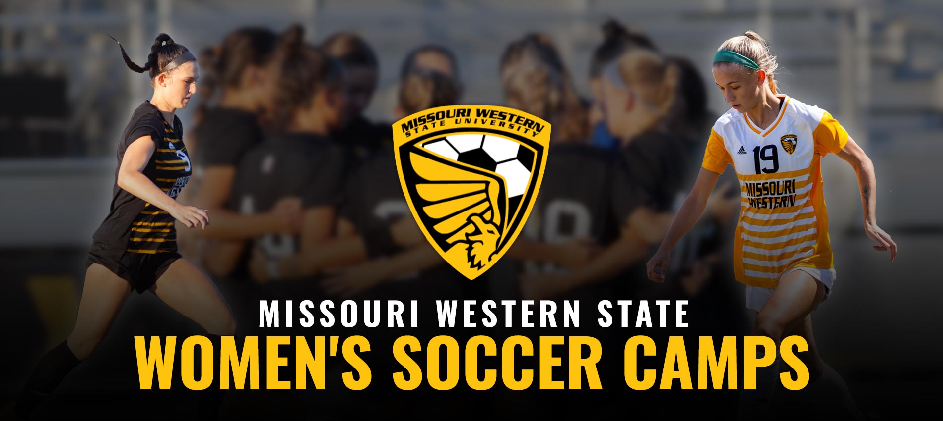 Missouri Western Women's Soccer